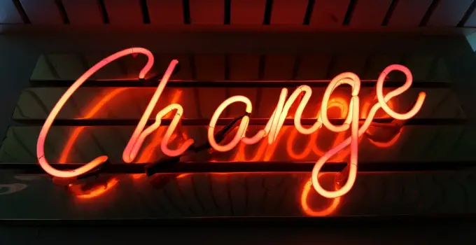 What is Personal Change Management? How to Effectively Manage Change in Your Life